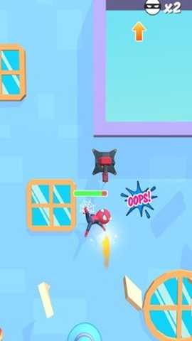 蜘蛛侠大冒险下载