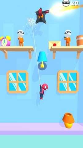 蜘蛛侠大冒险下载