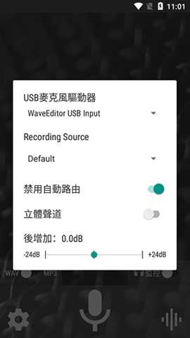 Wave Editor Pro