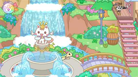 吉比乐园公主小镇下载