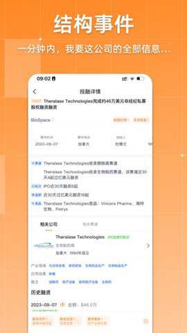 动脉网