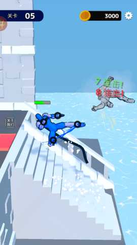 街头快打旋风下载