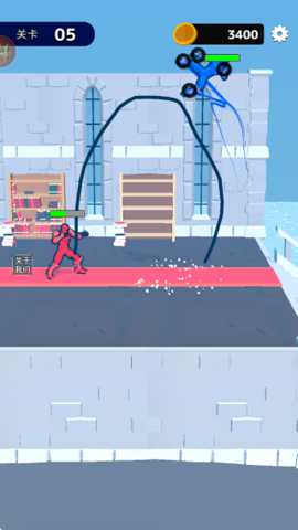 街头快打旋风下载