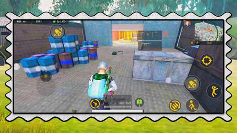 狙击狩猎求生下载