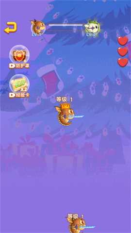 神龙大吞噬吖