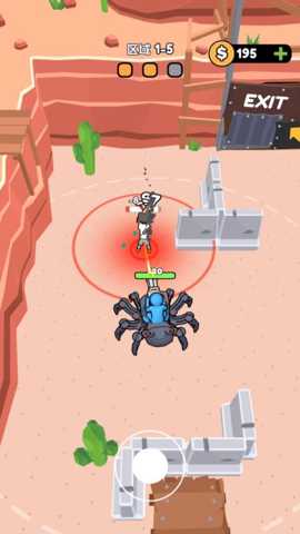 闯关特工队下载