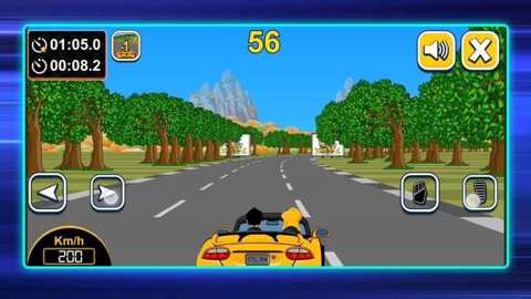 敞篷车竞技赛下载