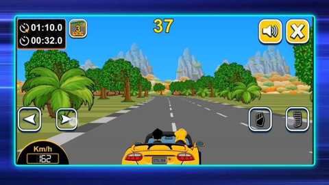 敞篷车竞技赛下载