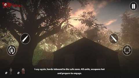 使命必达血洗下载