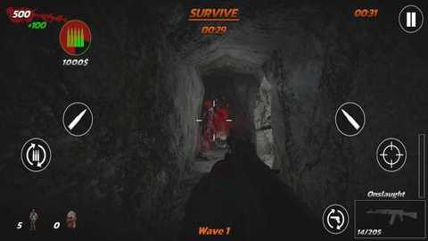 使命必达血洗下载