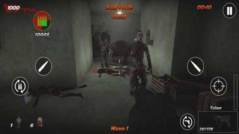 使命必达血洗下载