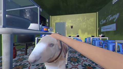 越南河粉店下载