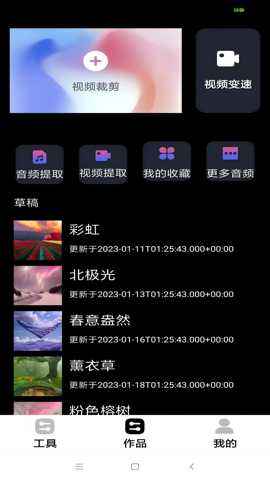 鲍鱼视频播放器