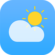 天气极速版app