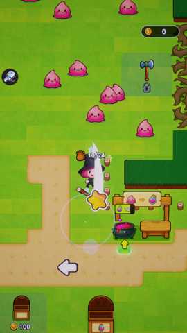 小魔女大亨下载