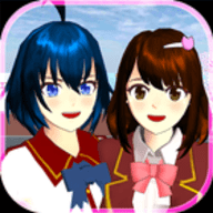 樱花校园模拟器正版下载