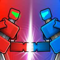 双人机甲棒斗士下载