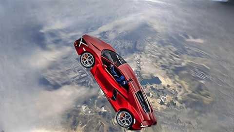 坡道车挑战赛下载