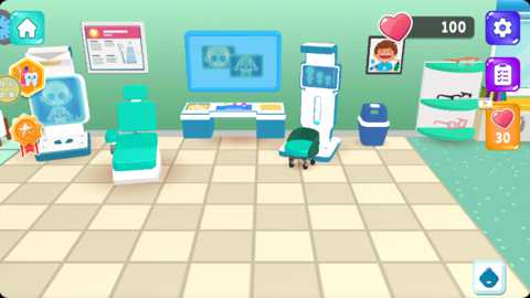 快乐医院模拟下载