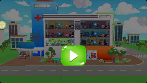 快乐医院模拟下载