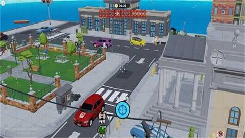 狙击外星人下载