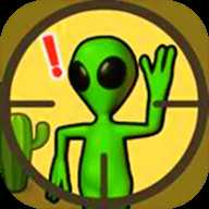 狙击外星人下载