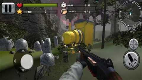 查尔斯小火车恐怖战场下载