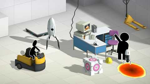 打工人大冒险下载