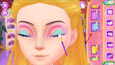 公主的梦幻舞会下载