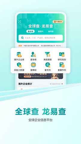 龙易查app