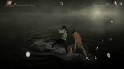 魔方最新ip异人之下手游