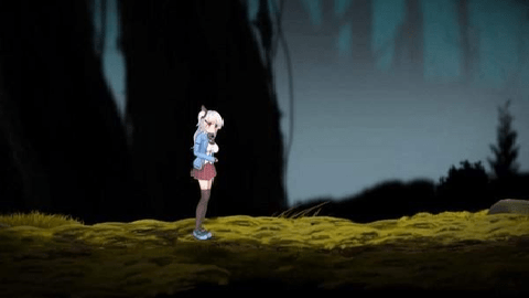 阿尔卑斯与危险森林下载