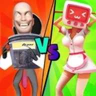 背包武器对决下载