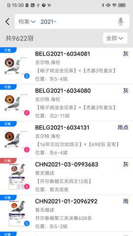 信鸽云app
