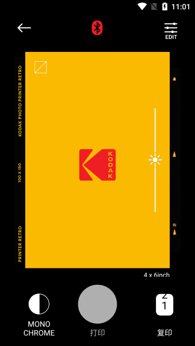 kodakphotoprinter新版柯达打印机app