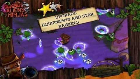 西部迷你枪手下载