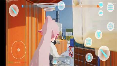 蔚蓝竞技场下载