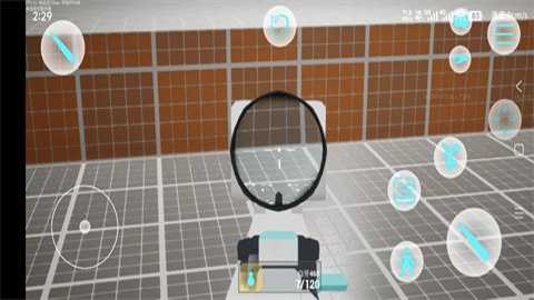 蔚蓝竞技场下载