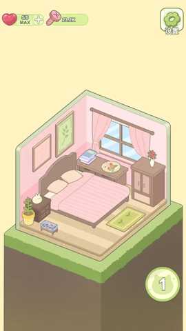 迷你梦幻小屋下载