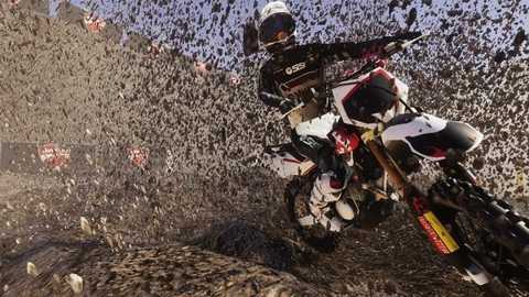 越野摩托模拟器下载