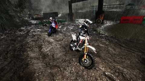 越野摩托模拟器下载