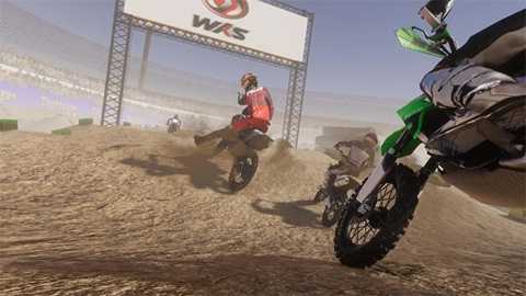 越野摩托模拟器下载