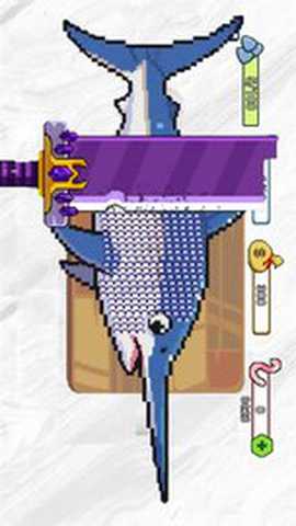 钓鱼佬刮鱼鳞下载