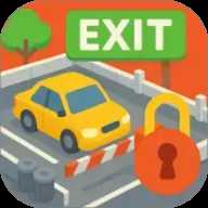 停车场挪车挑战下载