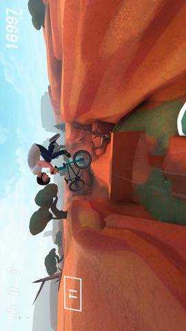 开路先锋BMX下载