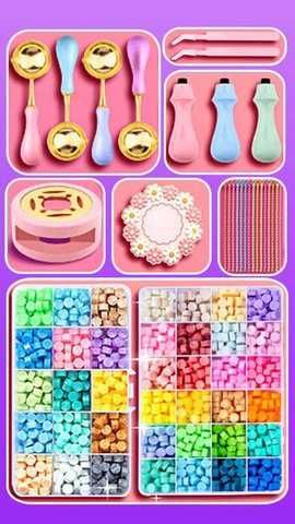 咕卡贴纸制作下载