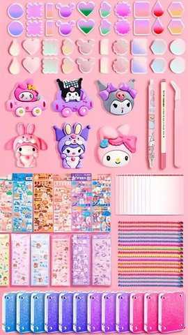 咕卡贴纸制作下载