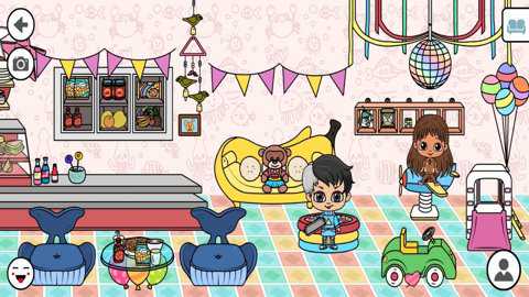 RoomDesign
