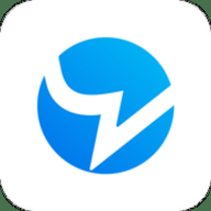 blued