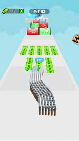 子弹超级多下载